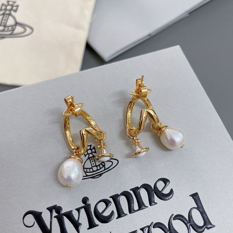 Vivienne Westwood Earrings